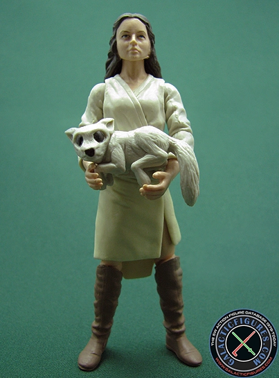 Camie Marstrap Star Wars: Empire Shadow Of The Dark Side