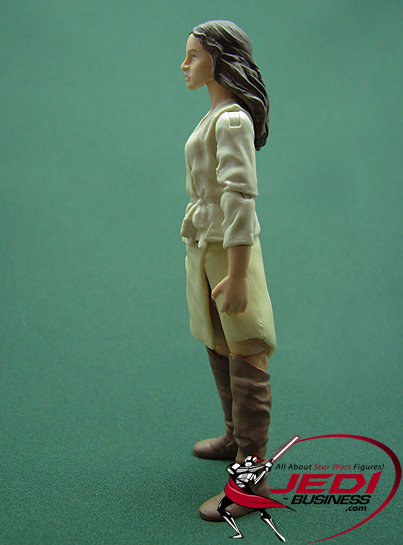 Camie Marstrap Star Wars: Empire Shadow Of The Dark Side