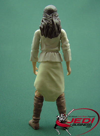 Camie Marstrap Star Wars: Empire Shadow Of The Dark Side