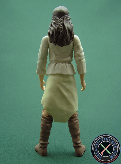 Camie Marstrap Star Wars: Empire Shadow Of The Dark Side