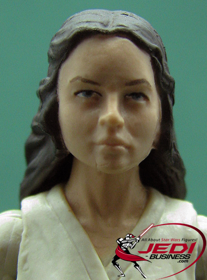 Camie Marstrap Star Wars: Empire Shadow Of The Dark Side