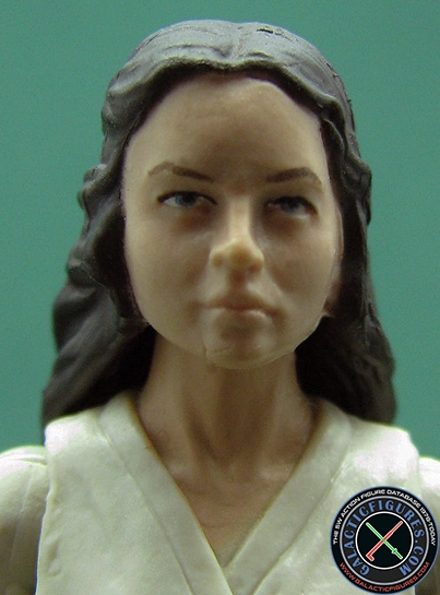 Camie Marstrap Star Wars: Empire Shadow Of The Dark Side