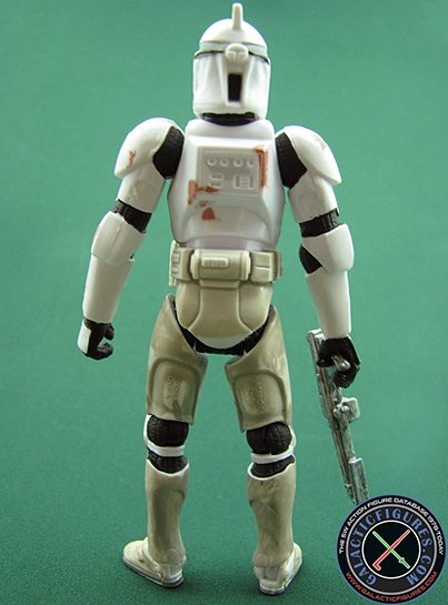 Clone Trooper Blu-Ray 4-pack Episode 2 Shadow Of The Dark Side