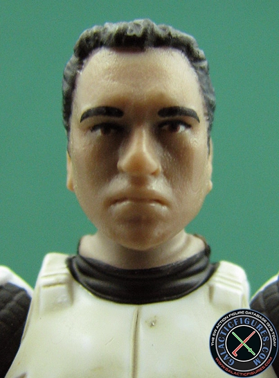 Clone Trooper Blu-Ray 4-pack Episode 2 Shadow Of The Dark Side