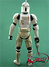 Clone Trooper, Attack Of The Clones 4-Pack figure