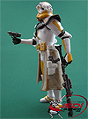 Commander Bly Revenge Of The Sith 4-Pack Shadow Of The Dark Side