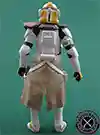 Commander Bly Blu-Ray 4-pack Episode 3 Shadow Of The Dark Side