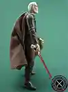 Count Dooku Blu-Ray 4-pack Episode 2 Shadow Of The Dark Side
