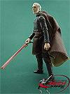  Count Dooku