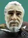 Count Dooku Blu-Ray 4-pack Episode 2 Shadow Of The Dark Side