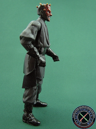 Darth Maul Blu-Ray 4-pack Episode 1 Shadow Of The Dark Side