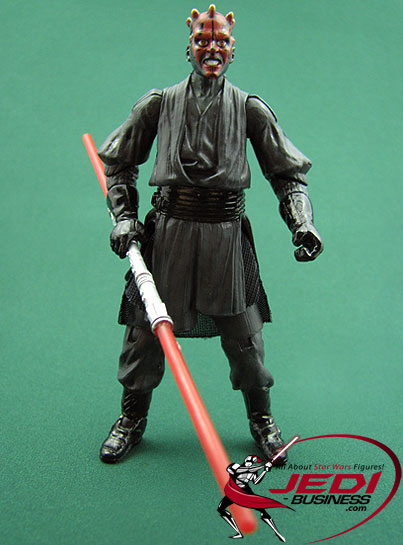 Darth Maul The Phantom Menace 4-Pack Shadow Of The Dark Side