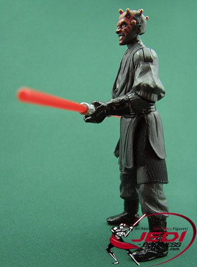 Darth Maul The Phantom Menace 4-Pack Shadow Of The Dark Side