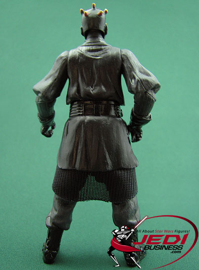 Darth Maul The Phantom Menace 4-Pack Shadow Of The Dark Side