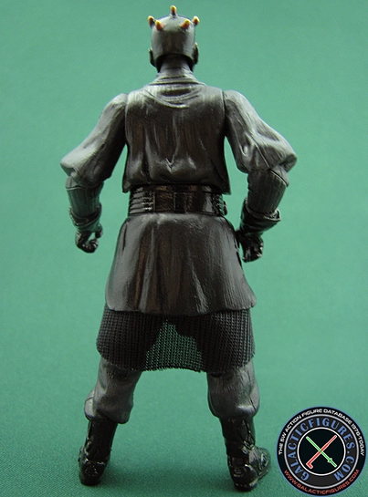 Darth Maul Blu-Ray 4-pack Episode 1 Shadow Of The Dark Side