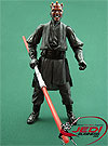 Darth Maul The Phantom Menace 4-Pack Shadow Of The Dark Side