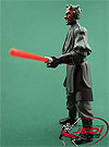 Darth Maul The Phantom Menace 4-Pack Shadow Of The Dark Side