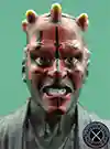 Darth Maul Blu-Ray 4-pack Episode 1 Shadow Of The Dark Side
