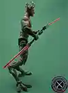 Darth Maul Visionaries: Old Wounds Shadow Of The Dark Side