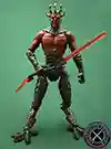 Darth Maul Visionaries: Old Wounds Shadow Of The Dark Side