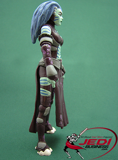 Darth Phobos The Force Unleashed 5-pack Shadow Of The Dark Side