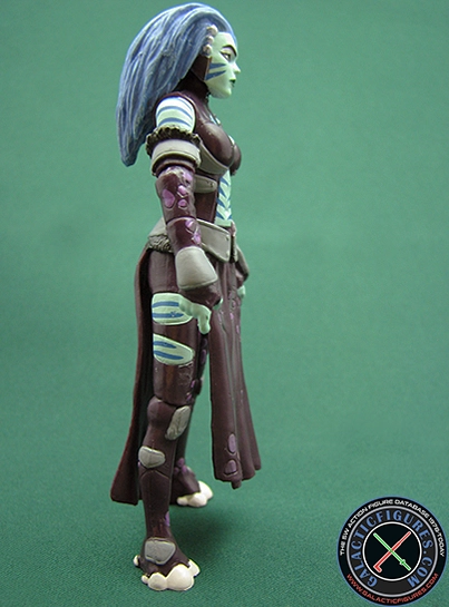 Darth Phobos The Force Unleashed 5-pack Shadow Of The Dark Side