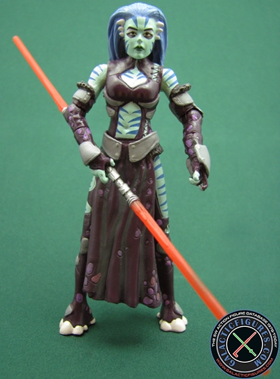 Darth Phobos The Force Unleashed 5-pack Shadow Of The Dark Side