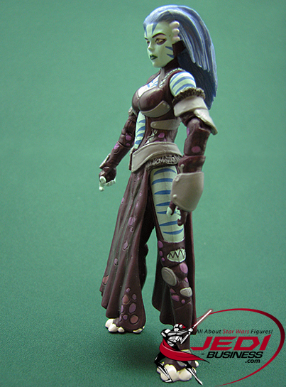Darth Phobos The Force Unleashed 5-pack Shadow Of The Dark Side