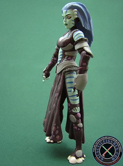 Darth Phobos The Force Unleashed 5-pack Shadow Of The Dark Side