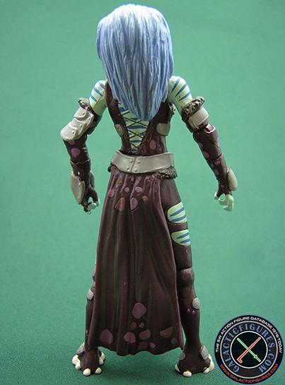 Darth Phobos The Force Unleashed 5-pack Shadow Of The Dark Side