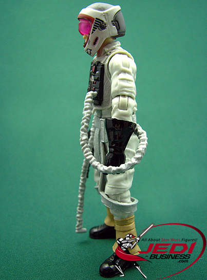 Ekelarc Yong Battle Over Endor 4-pack Set #1 Shadow Of The Dark Side