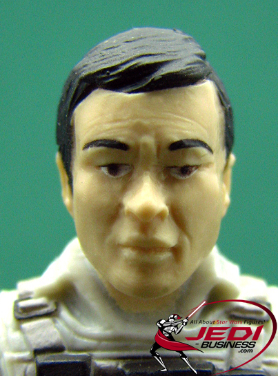 Ekelarc Yong Battle Over Endor 4-pack Set #1 Shadow Of The Dark Side