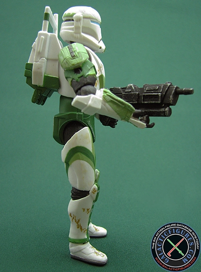 Fixer Republic Commando 5-pack Shadow Of The Dark Side