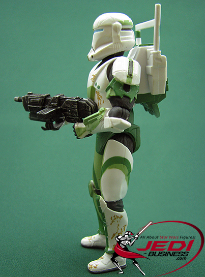 Fixer Republic Commando 5-pack Shadow Of The Dark Side