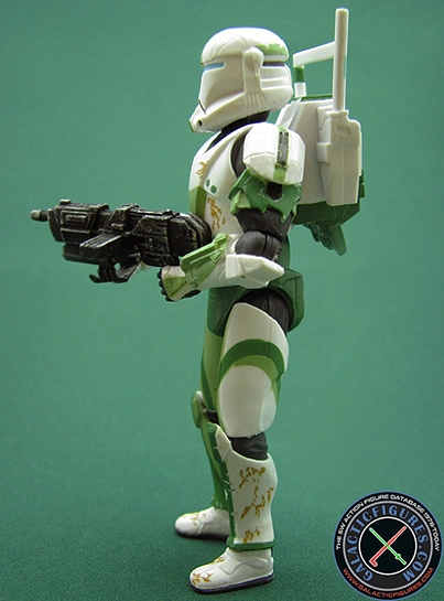 Fixer Republic Commando 5-pack Shadow Of The Dark Side