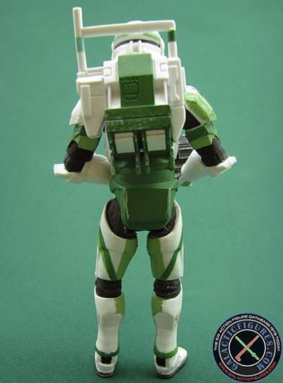 Fixer Republic Commando 5-pack Shadow Of The Dark Side