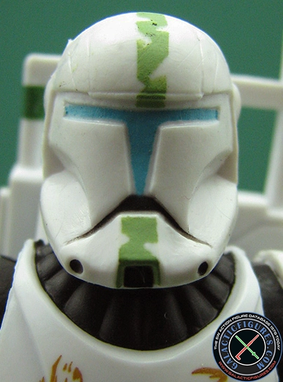 Fixer Republic Commando 5-pack Shadow Of The Dark Side