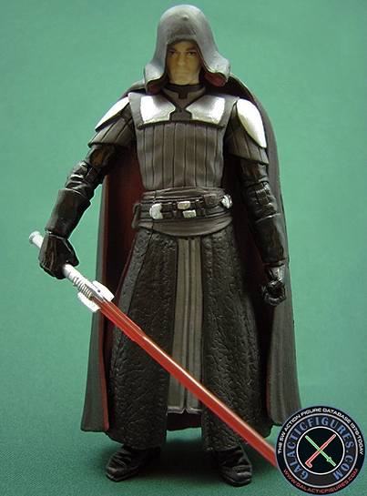 Galen Marek The Force Unleashed 5-pack