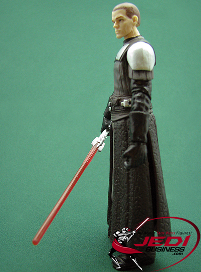 Galen Marek The Force Unleashed 5-pack Shadow Of The Dark Side