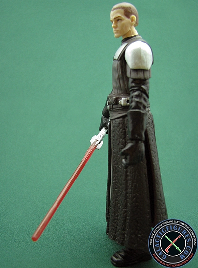 Galen Marek The Force Unleashed 5-pack Shadow Of The Dark Side