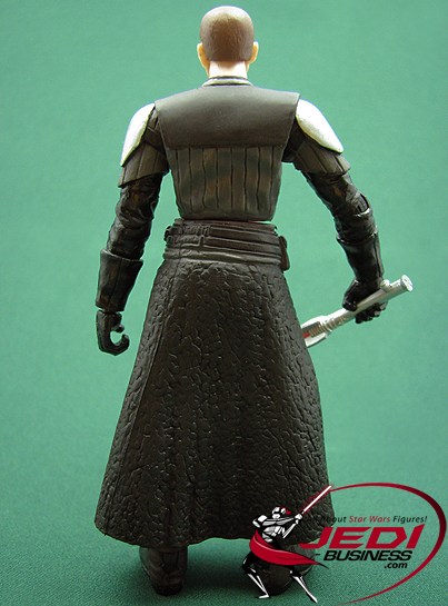 Galen Marek The Force Unleashed 5-pack Shadow Of The Dark Side