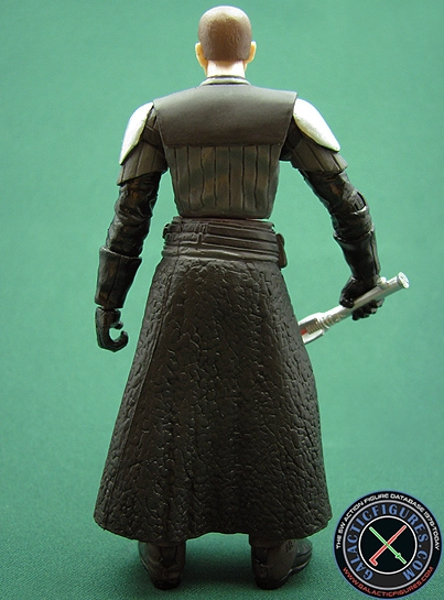 Galen Marek The Force Unleashed 5-pack Shadow Of The Dark Side