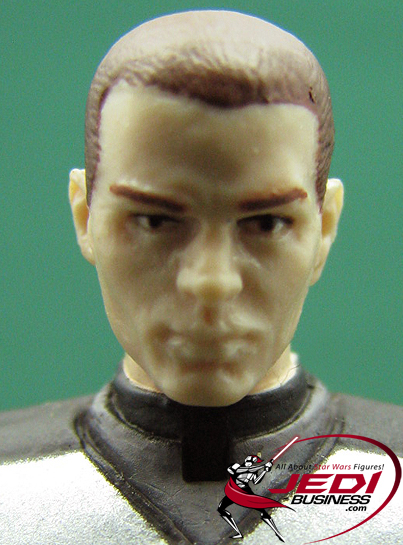 Galen Marek The Force Unleashed 5-pack Shadow Of The Dark Side