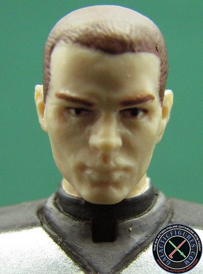 Galen Marek The Force Unleashed 5-pack Shadow Of The Dark Side