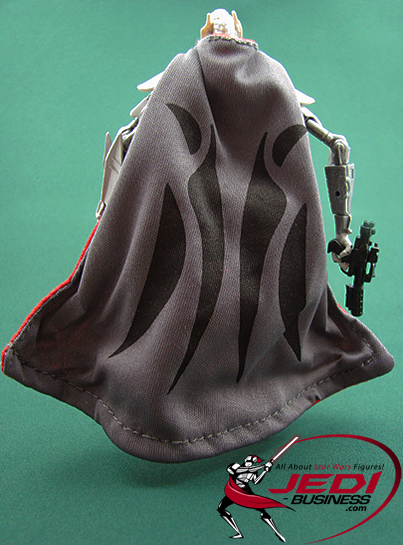 General Grievous Revenge Of The Sith 4-Pack Shadow Of The Dark Side