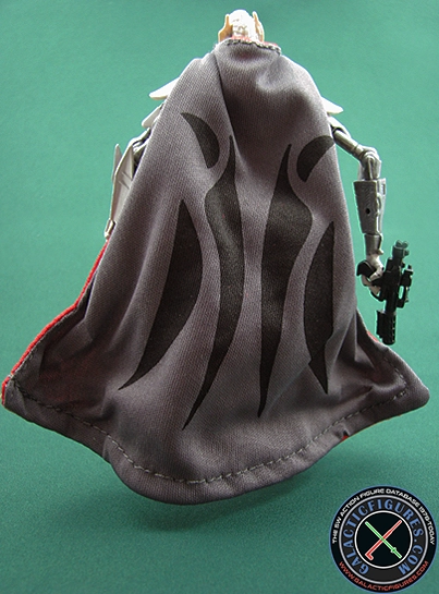 General Grievous Blu-Ray 4-pack Episode 3 Shadow Of The Dark Side