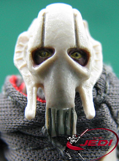 General Grievous Revenge Of The Sith 4-Pack Shadow Of The Dark Side