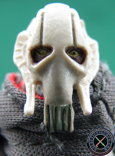 General Grievous Blu-Ray 4-pack Episode 3 Shadow Of The Dark Side