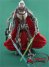 General Grievous, Revenge Of The Sith 4-Pack figure