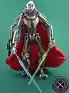 General Grievous Blu-Ray 4-pack Episode 3 Shadow Of The Dark Side